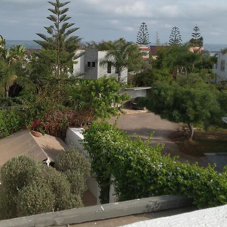 Skhirat Terrace Apartment At The Beach מראה חיצוני תמונה