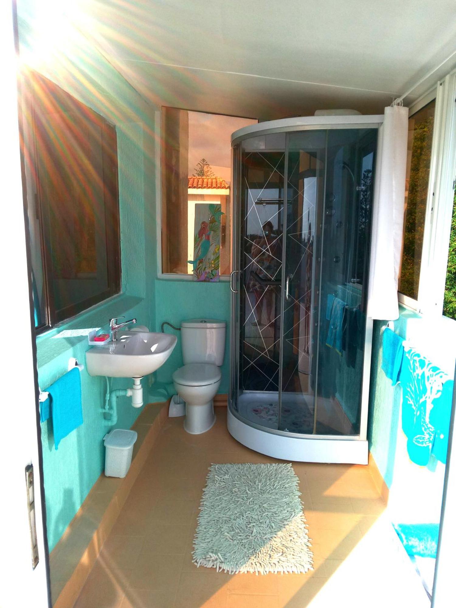 Skhirat Terrace Apartment At The Beach מראה חיצוני תמונה